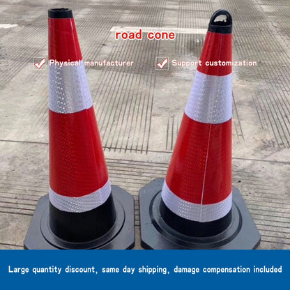 road cone