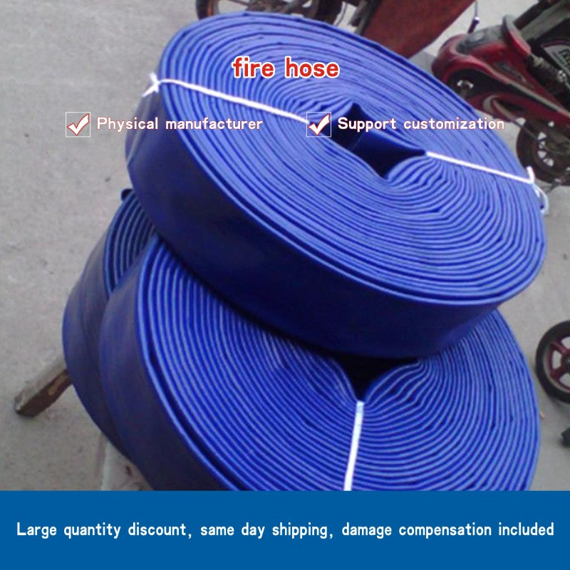 fire hose