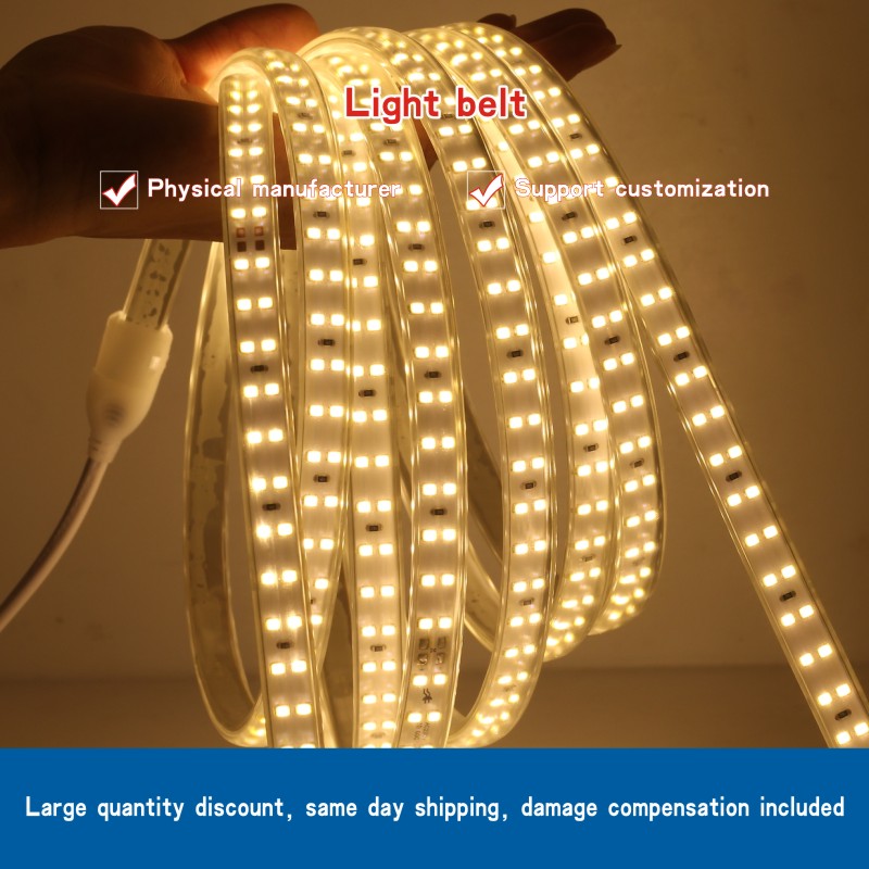 Light belt