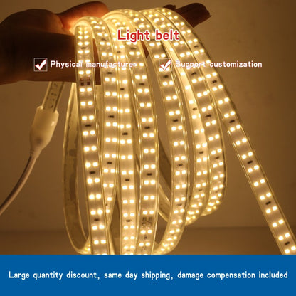 Light belt