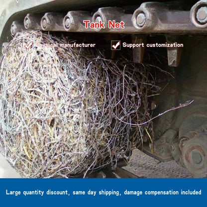 Tank Net