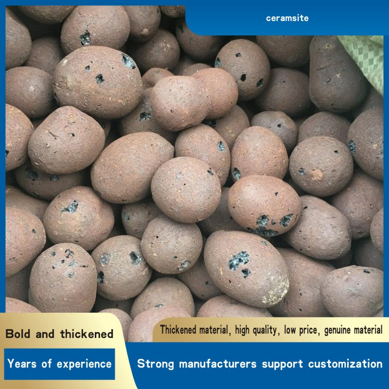 ceramsite