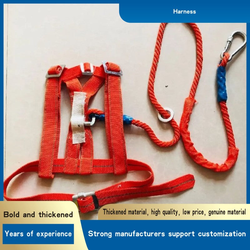 Harness