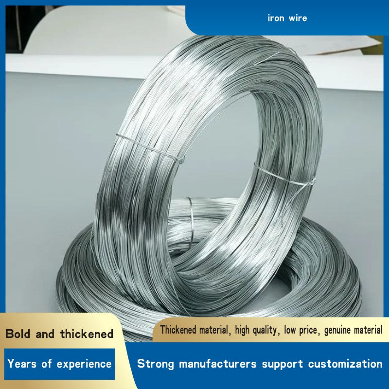 iron wire