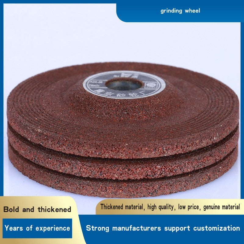 grinding wheel