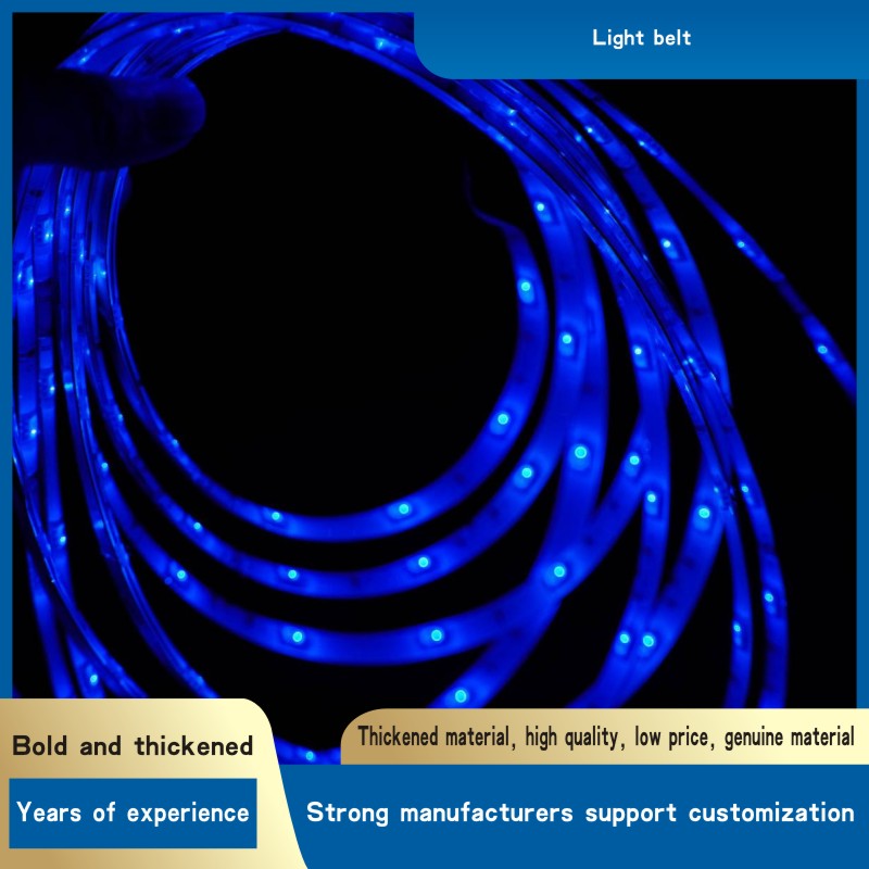 Light belt
