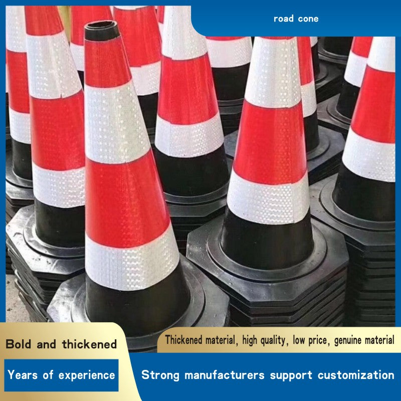 road cone