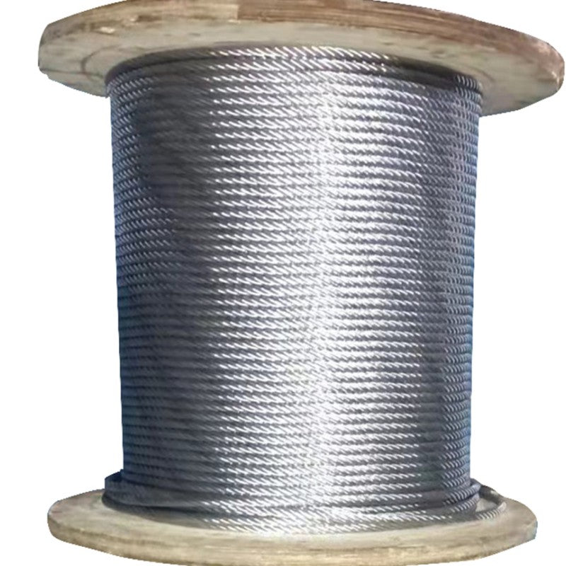 wirerope