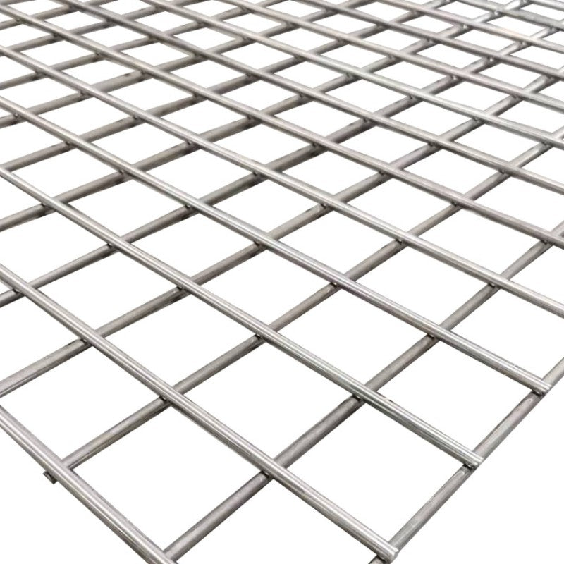 Galvanized mesh sheet