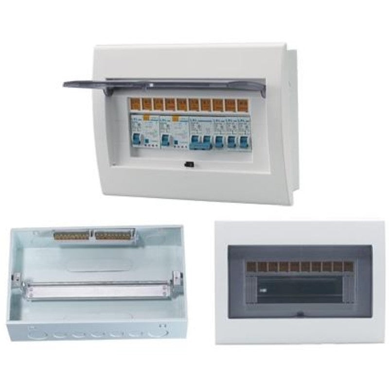 Power Distribution Box