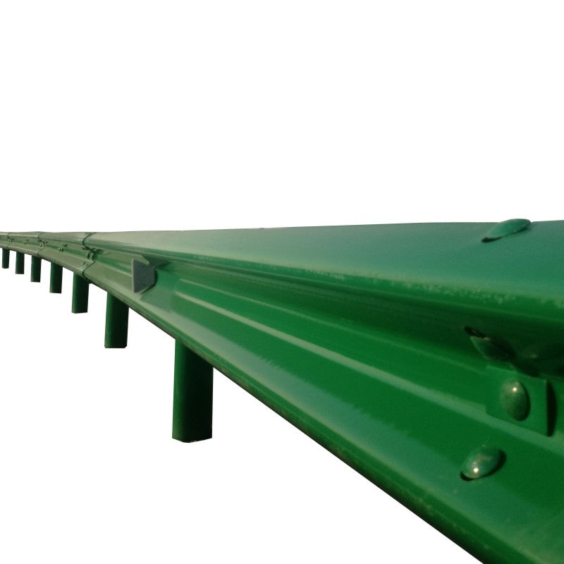 Guardrail board