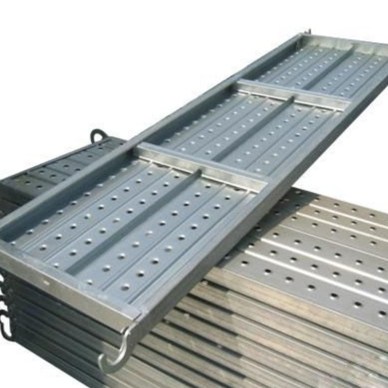 Steel pedal