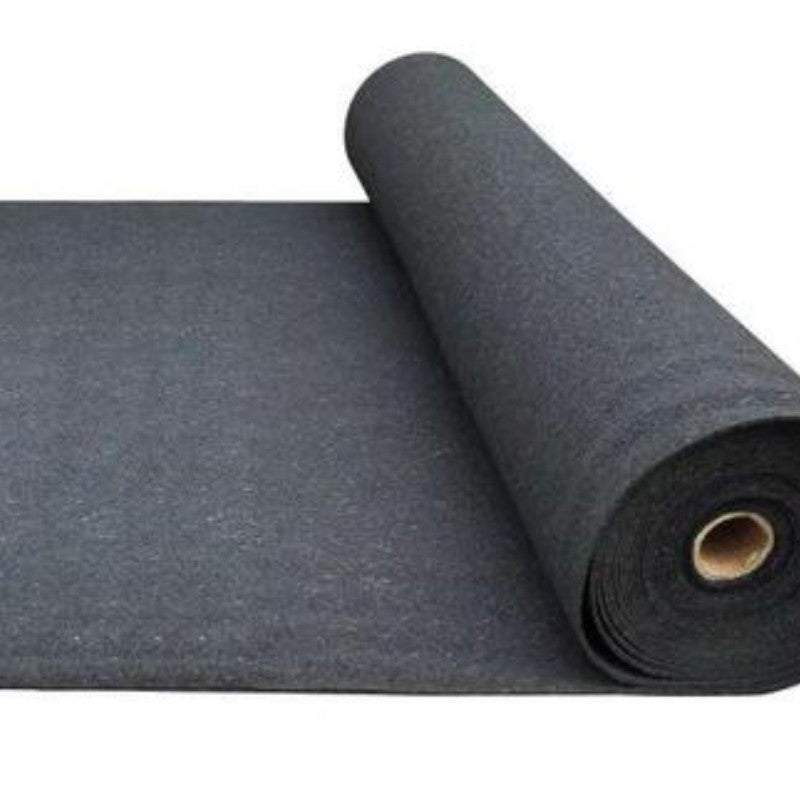 sound insulating pad