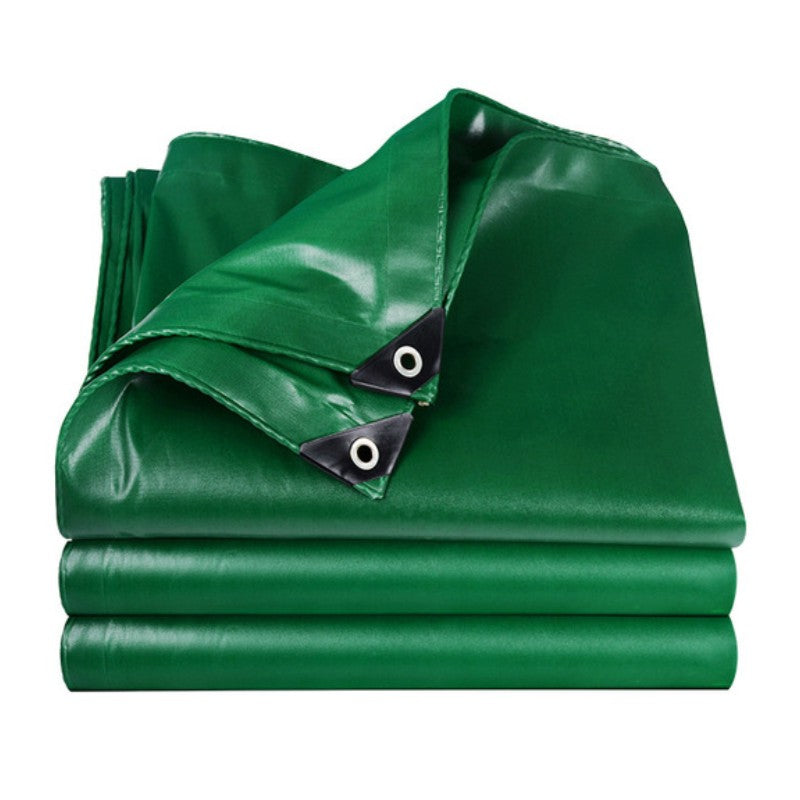 Three proof cloth