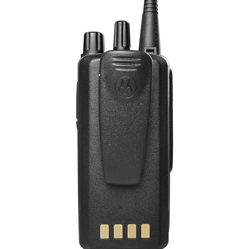 walkie-talkie