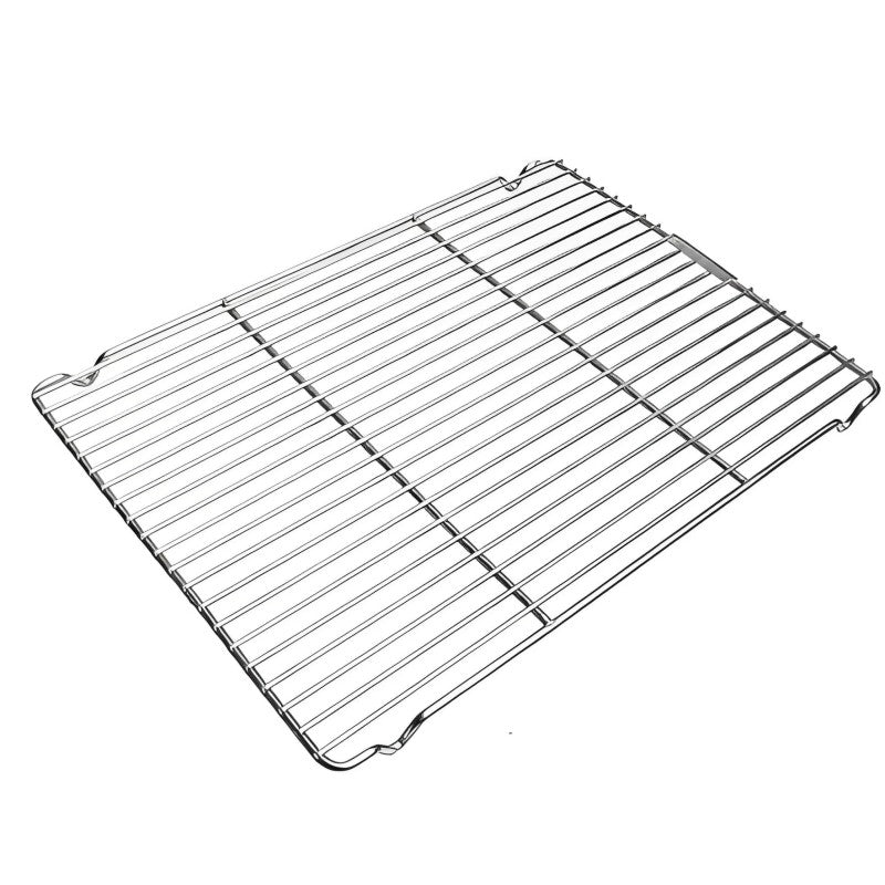 Barbecue net