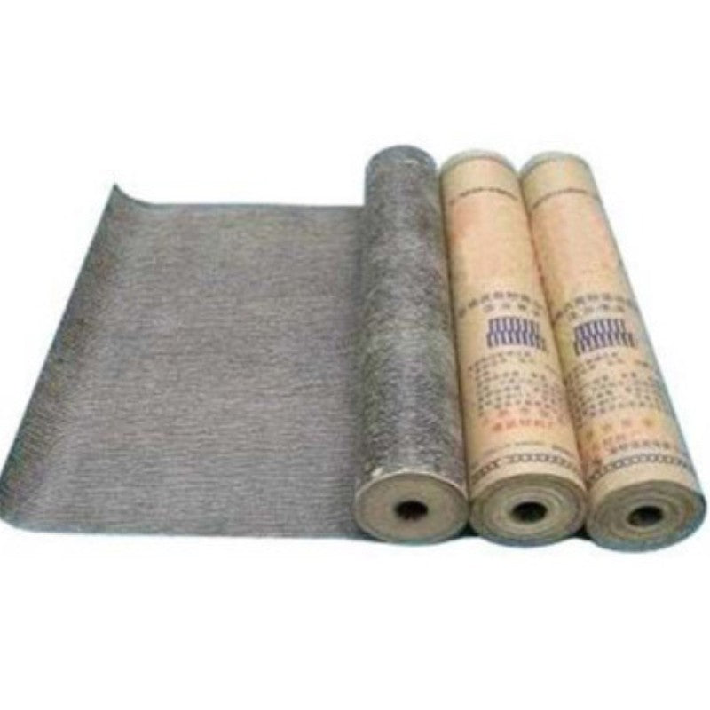 Felt paper