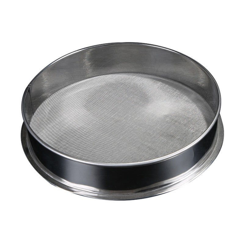 Sample sieve