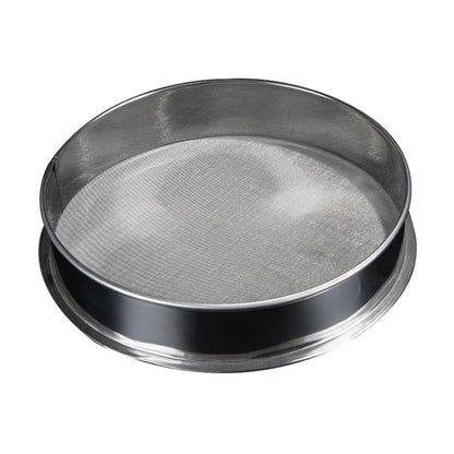 Sample sieve