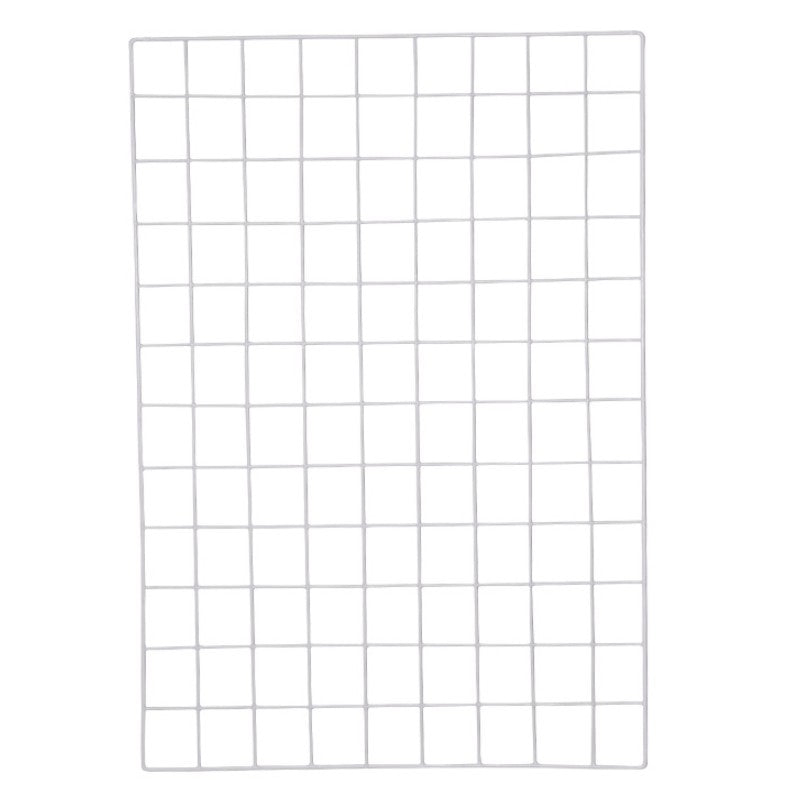 Immersion mesh sheet