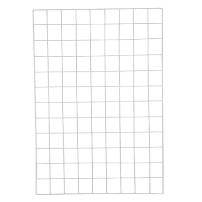 Immersion mesh sheet