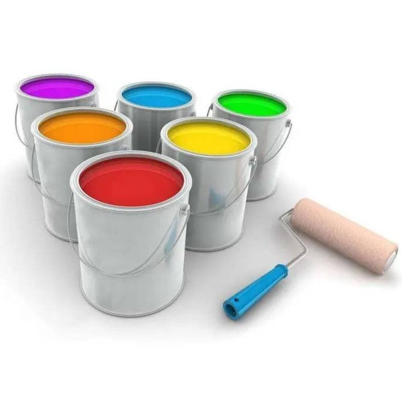 PaintHand Spray Paint