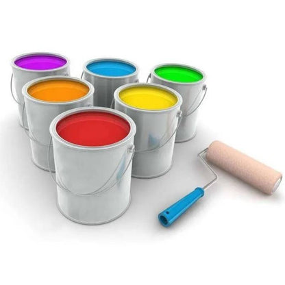 PaintHand Spray Paint