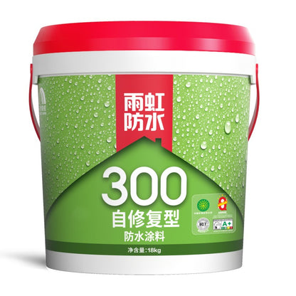 Waterproof coating