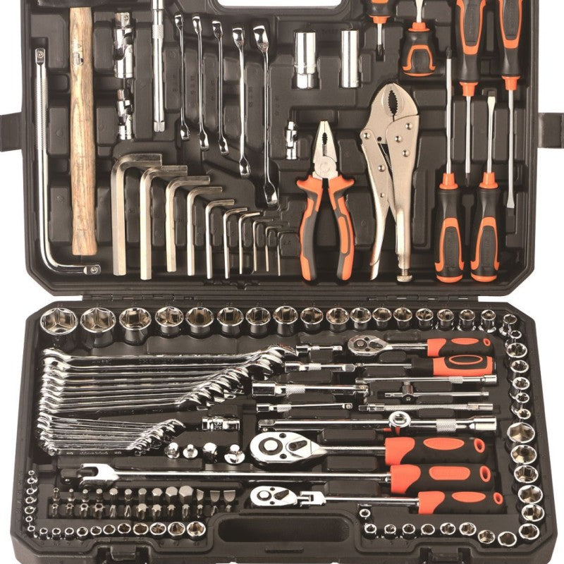 Hardware Tools