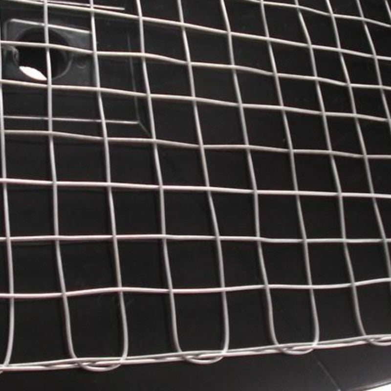 Latitude and longitude protective net