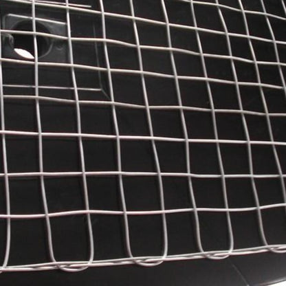 Latitude and longitude protective net
