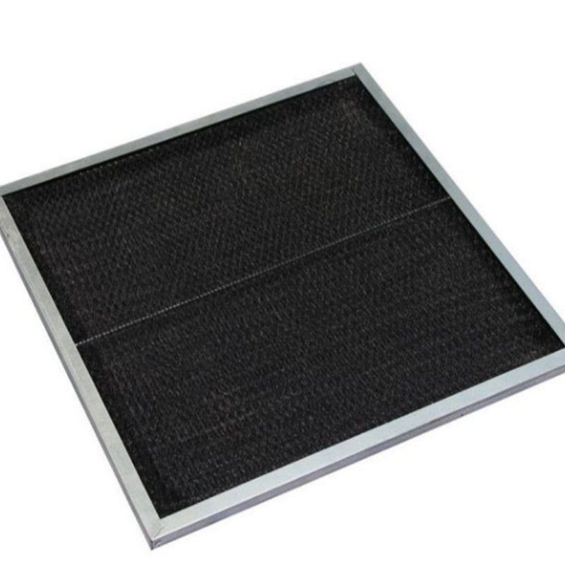 Air conditioning filter screen