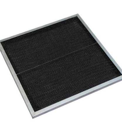 Air conditioning filter screen