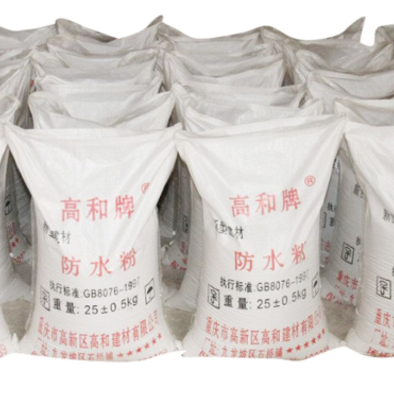 waterproofing powder