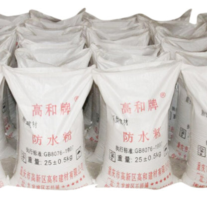 waterproofing powder