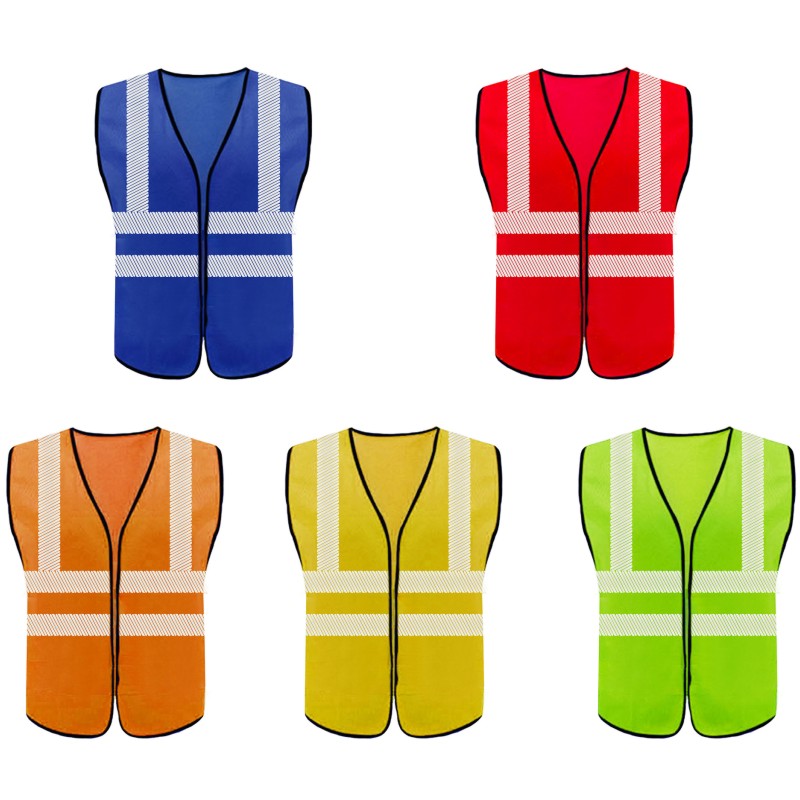 reflective vest