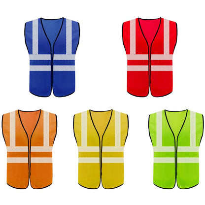 reflective vest