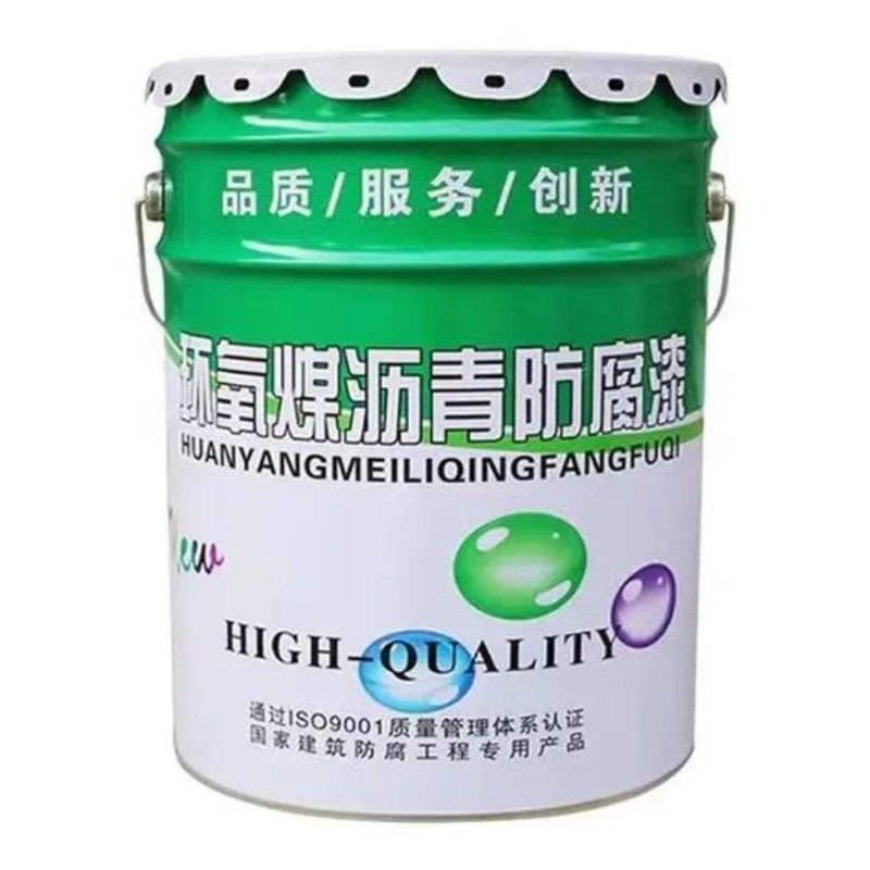 bituminous paint