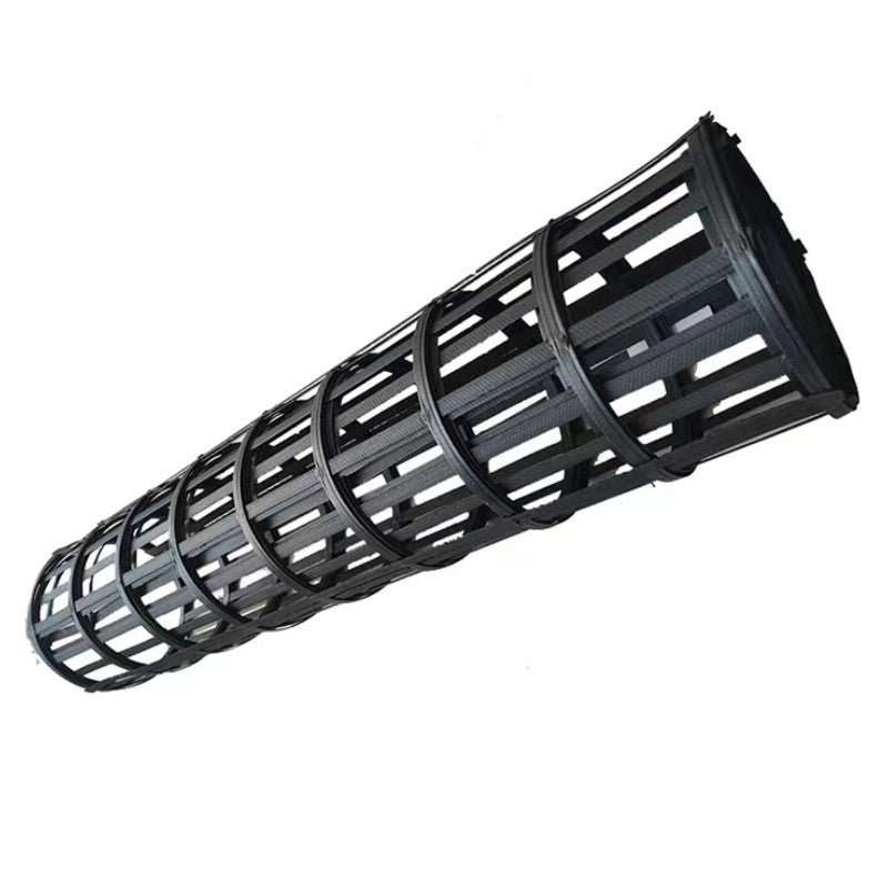 Plastic grille