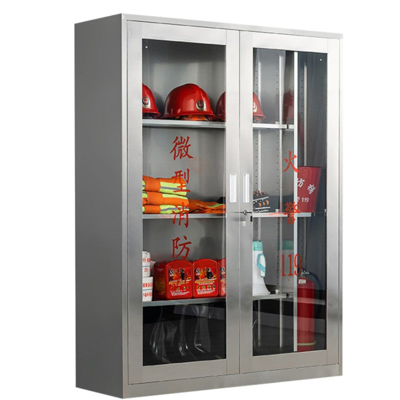 fire hose cabinet