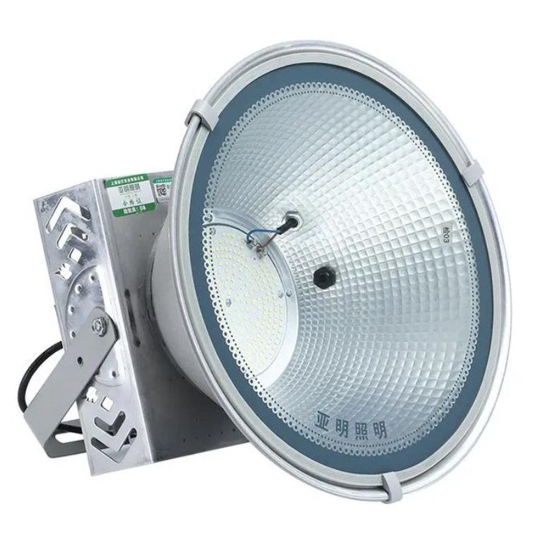Tower pendant light